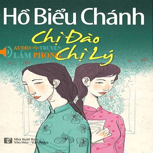 Audio Chị Đào Chị Lý