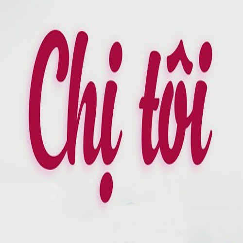 Audio Chị tôi