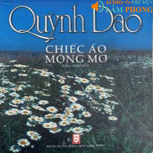 Audio Chiếc Áo Mộng Mơ