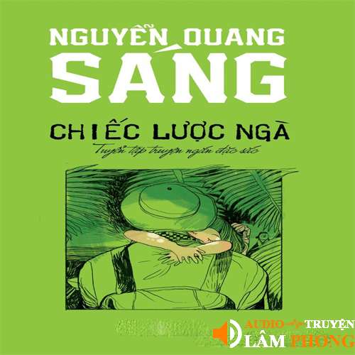 Audio Chiếc lược ngà