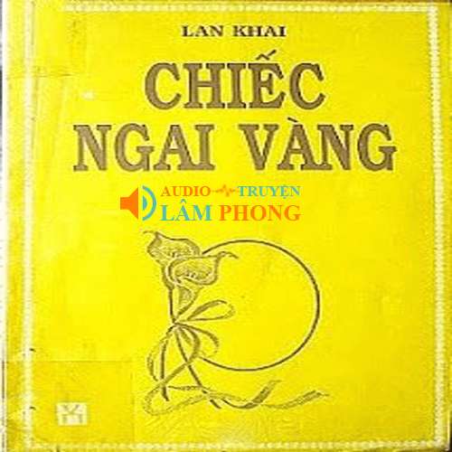 Audio Chiếc ngai vàng