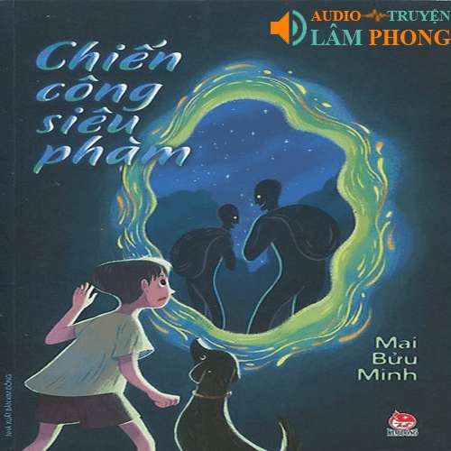 Audio Chiến Công Siêu Phàm