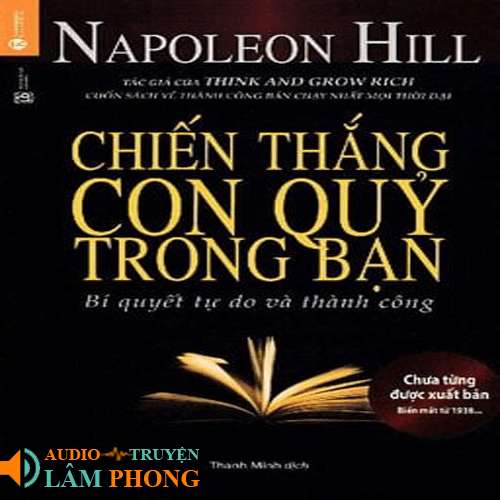 Audio Chiến Thắng Con Quỷ Trong Bạn