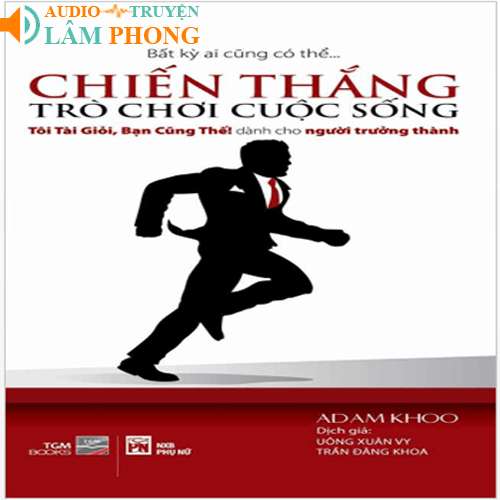 Audio Chiến Thắng Trò Chơi Cuộc Sống