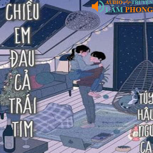 Audio Chiều Em Đau Cả Trái Tim