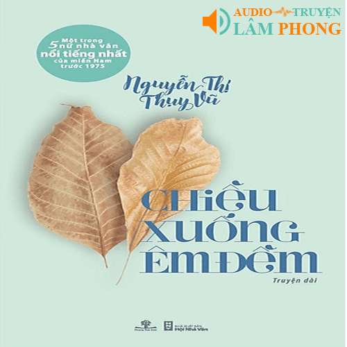 Audio Chiều Xuống Êm Đềm