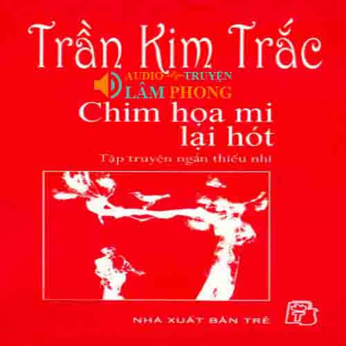 Audio Chim họa mi lại hót