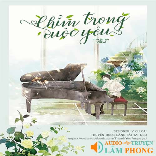 Audio Chìm Trong Cuộc Yêu