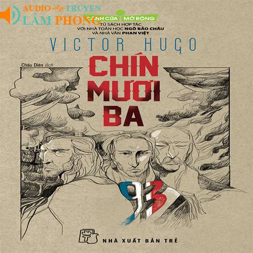 Audio Chín Mươi Ba