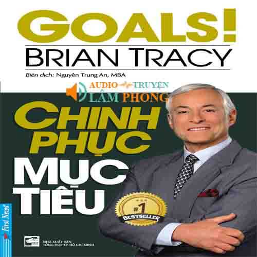 Audio Chinh Phục Mục Tiêu