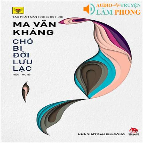 Audio Chó Bi, đời lưu lạc