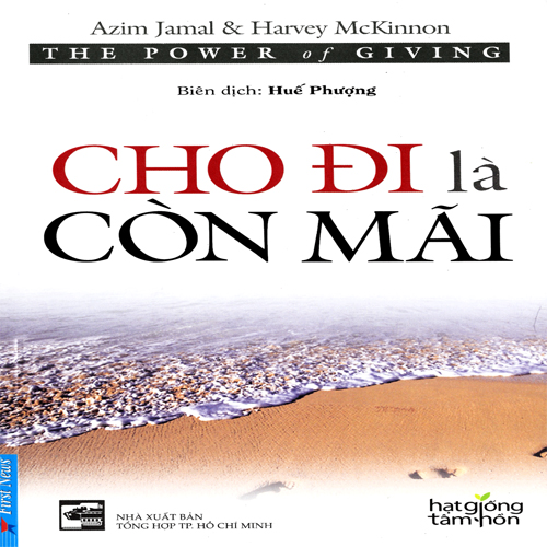 Audio Cho đi là còn mãi