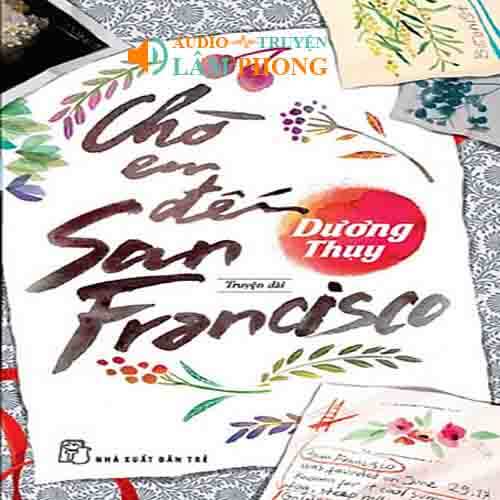 Audio Chờ em đến San Francisco