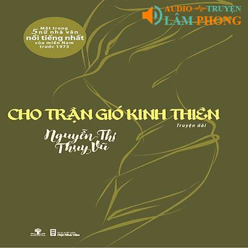 Audio Cho Trận Gió Kinh Thiên