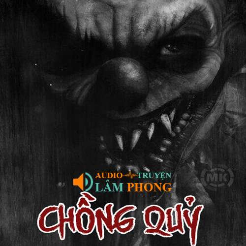 Audio Chồng Quỷ