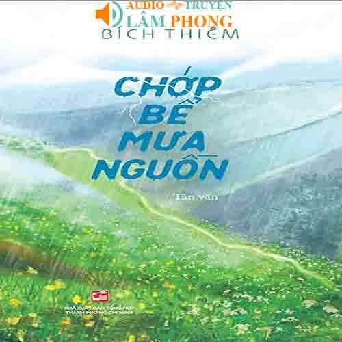 Audio Chớp bể mưa nguồn