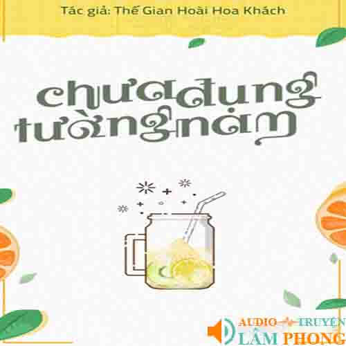 Audio Chưa Đụng Tường Nam