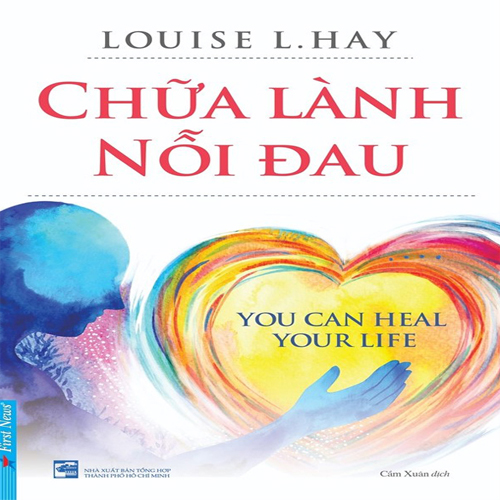 Audio Chữa lành nổi đau