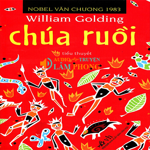 Audio Chúa ruồi