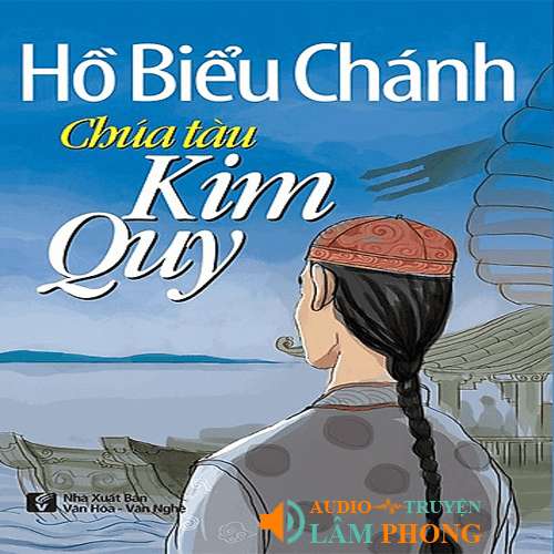 Audio Chúa tàu Kim Quy