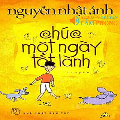 Audio Chúc một ngày tốt lành