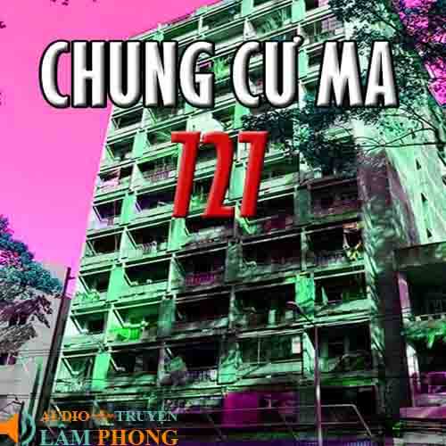 Audio Chung Cư Ma 727