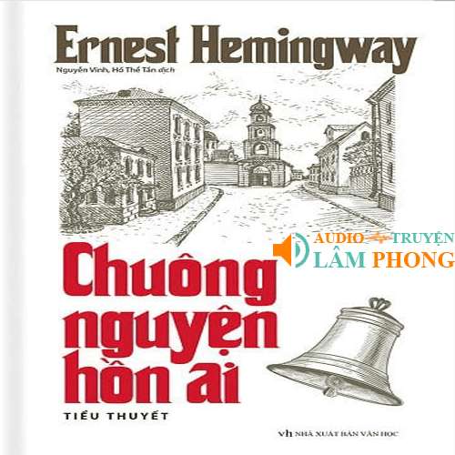 Audio Chuông nguyện hồn ai