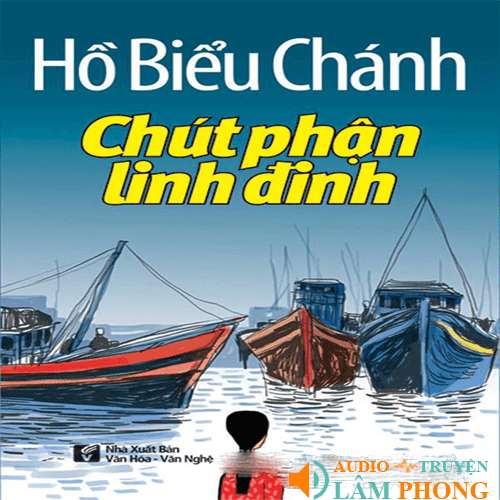 Audio Chút Phận Linh Đinh