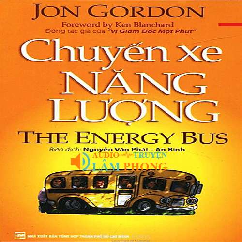 Audio Chuyến xe năng lượng