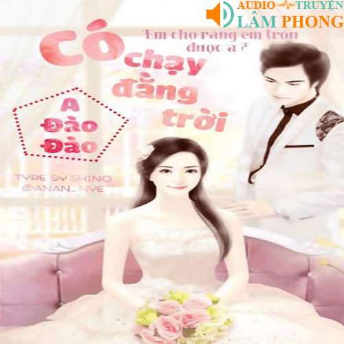 Audio Có Chạy Đằng Trời