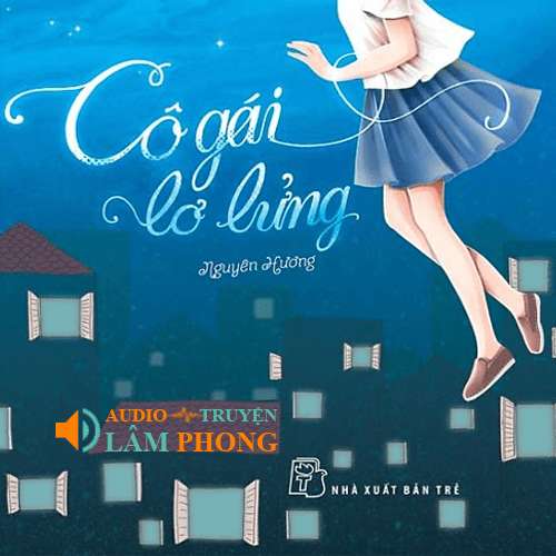 Audio Cô gái lơ lửng