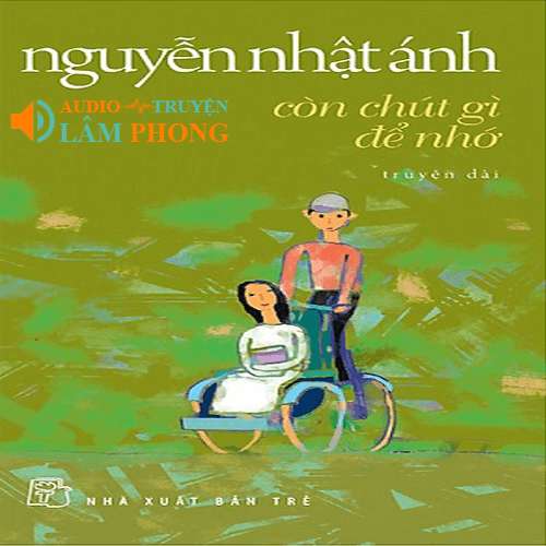 Audio Còn Chút Gì Để Nhớ