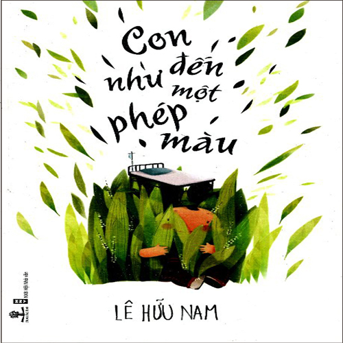 Audio Con đến như một phép màu