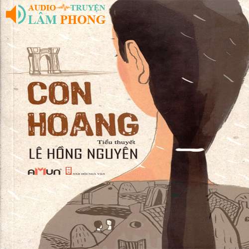 Audio Con Hoang