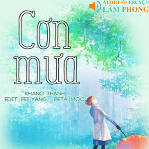 Audio Cơn Mưa