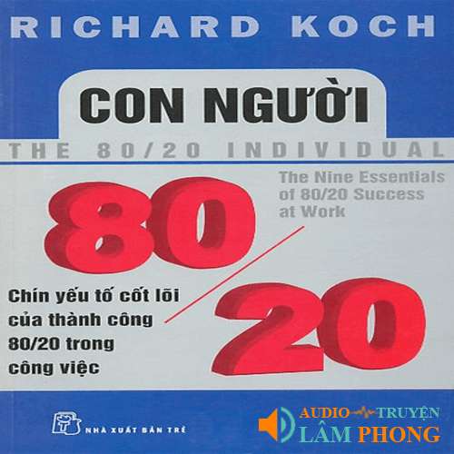 Audio Con người 80-20