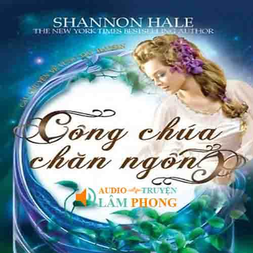 Audio Công Chúa Chăn Ngỗng