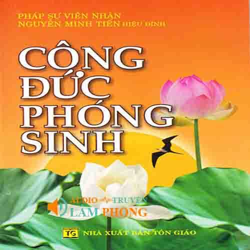 Audio Công Đức Phóng Sanh