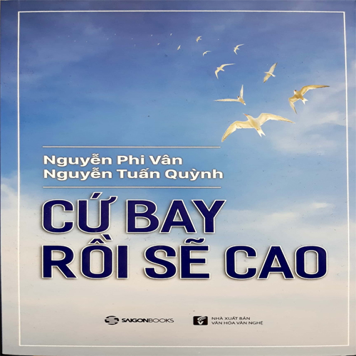 Audio Cứ bay rồi sẽ cao