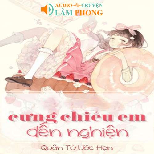 Audio Cưng Chiều Em Đến Nghiện