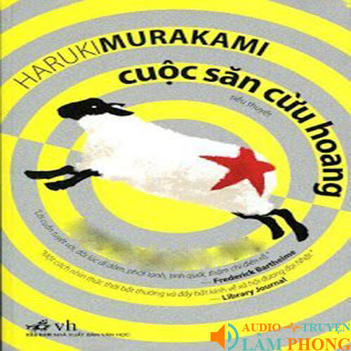 Audio Cuộc Săn Cừu Hoang