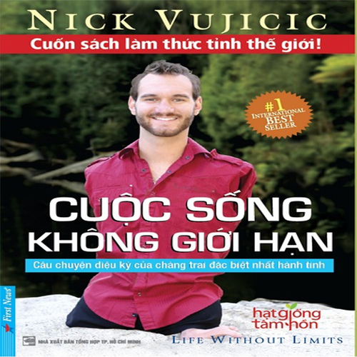 Audio Cuộc sống không giới hạn