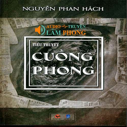 Audio Cuồng phong