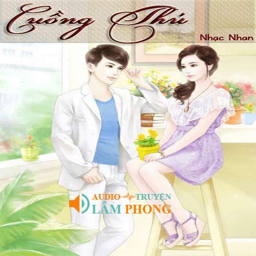 Audio Cuồng Thú