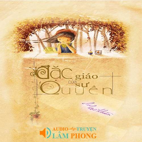 Audio Đặc Quyền Của Giáo Sư