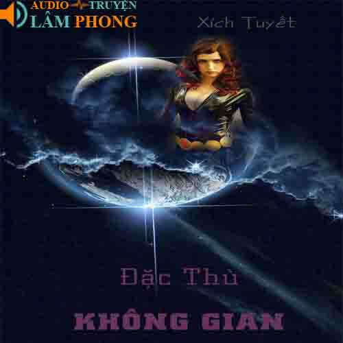 Audio Đặc Thù Không Gian