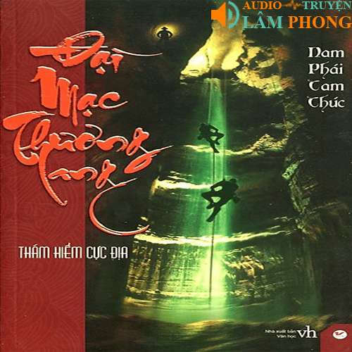 Audio Đại Mạc Thương Lang