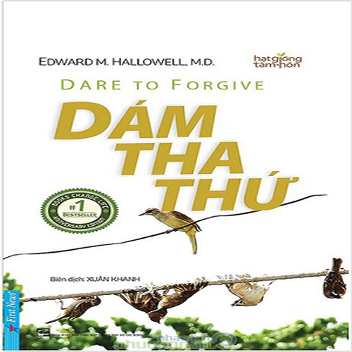 Audio Dám tha thứ