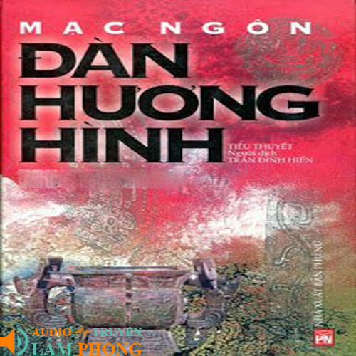 Audio Đàn Hương Hình