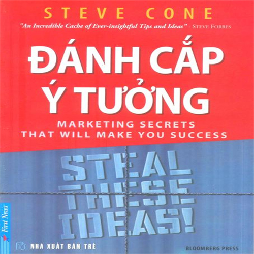 Audio Đánh cắp ý tưởng